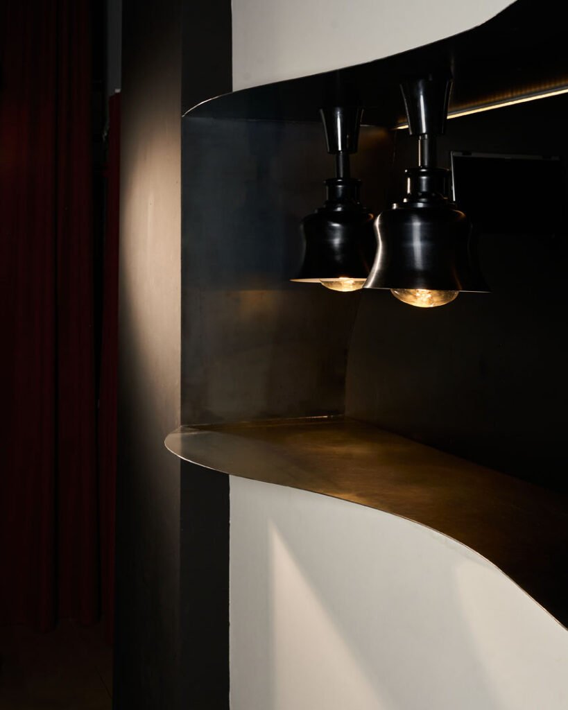 Detrás de cada plato, alguien que lo ha hecho posible.