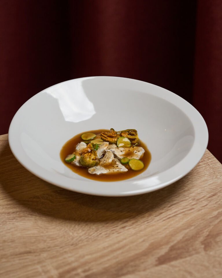 Producto, técnica y fuego. Lo demás, es pausa.