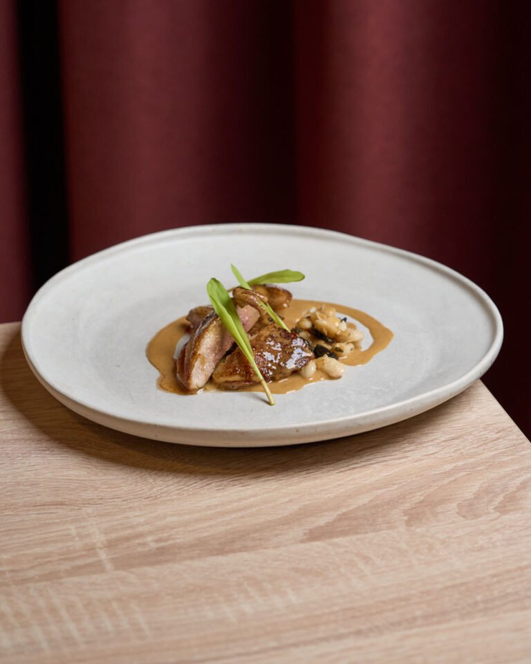 Sabores que no se explican. Se recuerdan.